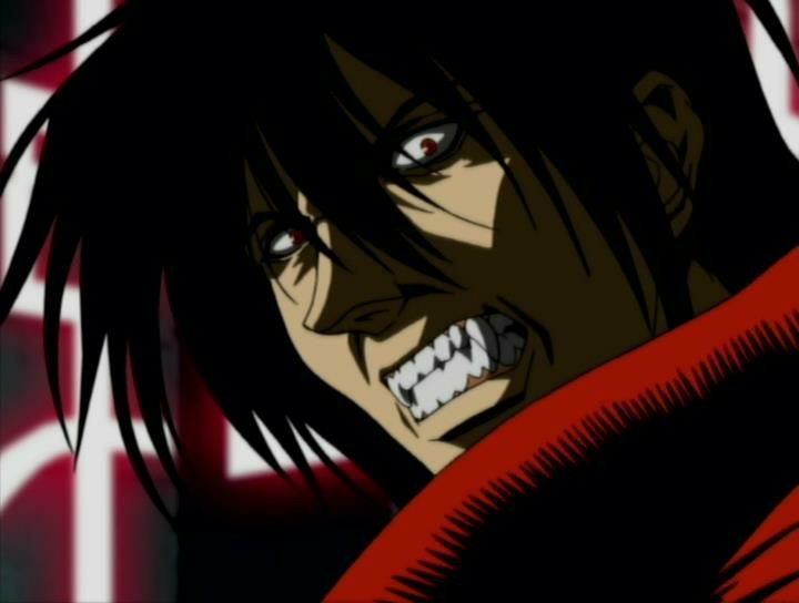 Alucard 
