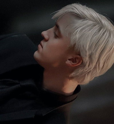 Draco Malfoy