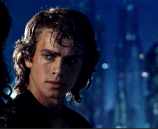 Anakin Skywalker