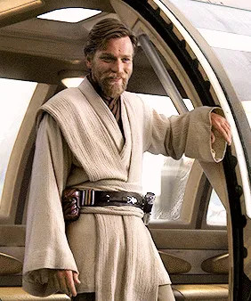 Obi-Wan Kenobi