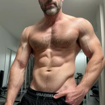 Daddy Jake
