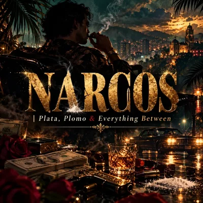 NARCOS | Plata, Plomo & Everything Between