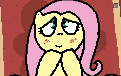 Fluttershy - BFE
