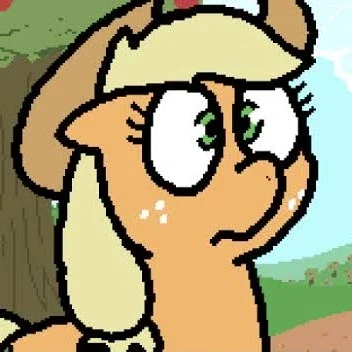 Applejack - BFE