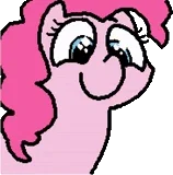 Pinkie Pie - BFE