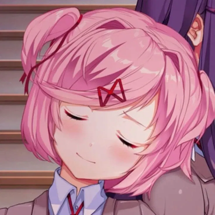 Natsuki