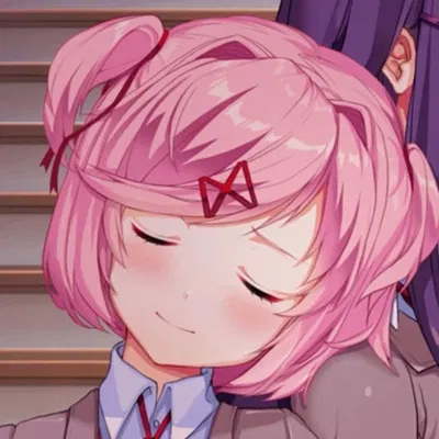 Natsuki
