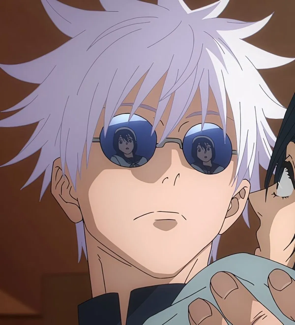 Satoru Gojo