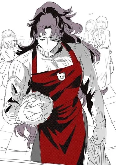 Yoriichi Tsugikuni