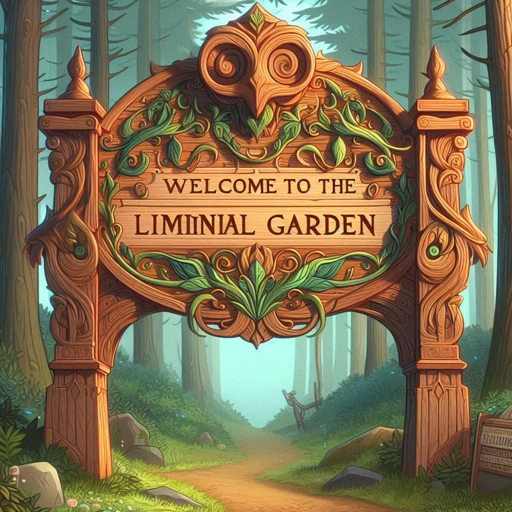 The Liminal Garden - Legacy
