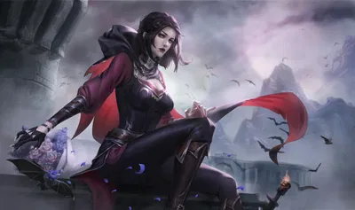 Serana