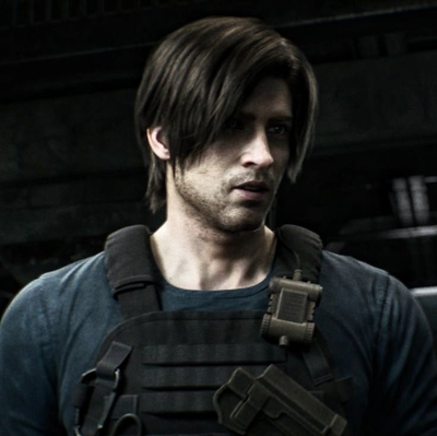 Leon Kennedy 