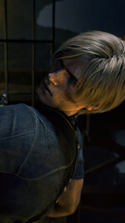 Leon Kennedy 