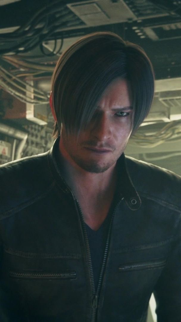 Leon Kennedy