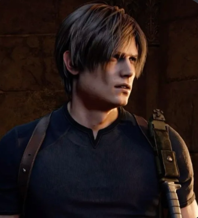 Leon Kennedy 