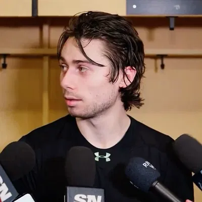 Quinn Hughes