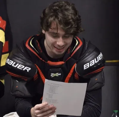 Quinn Hughes