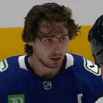 Quinn Hughes
