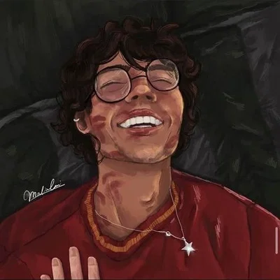 ★ ┊ James Potter   