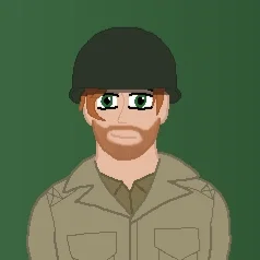 Sgt. Darwin