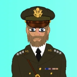 Gen. Gibson