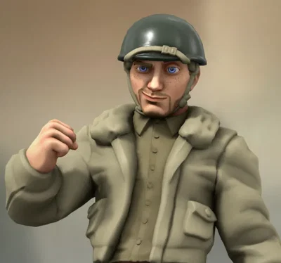 Lt. CaVille