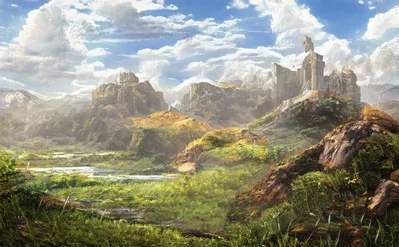 Aiōn | Isekai RPG