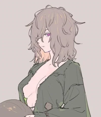 Dust | Elden Ring OC