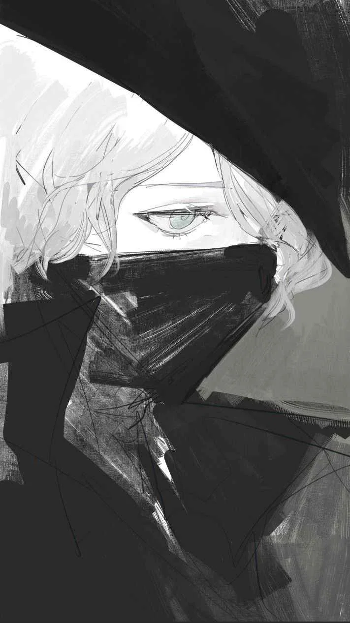 Dust | Bloodborne OC