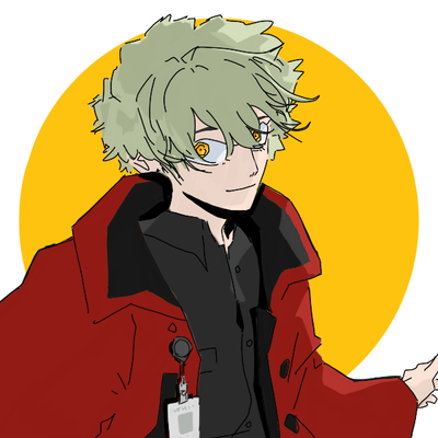 Cadriel, 2nd Division Captain | E.D.E.N