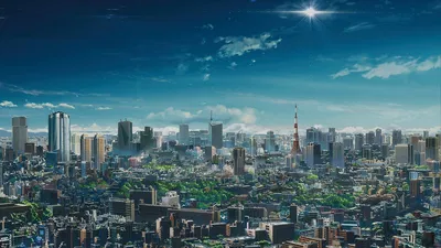 A world where everyone BUT you can't lie.
