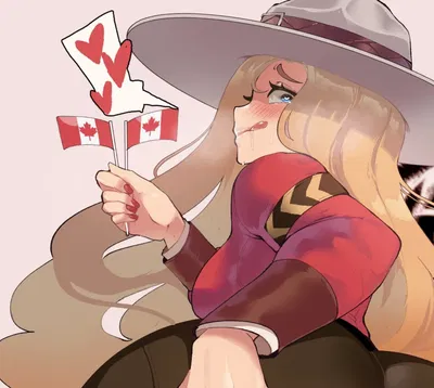 'Calgary' Callie
