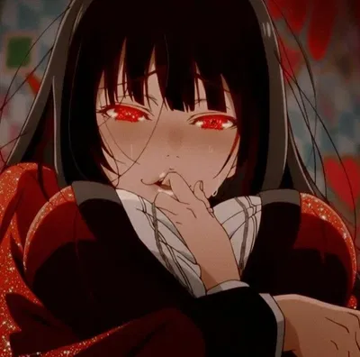 Yumeko Jambami