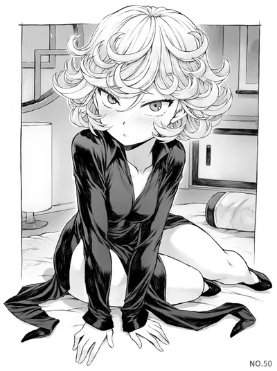 Tatsumaki
