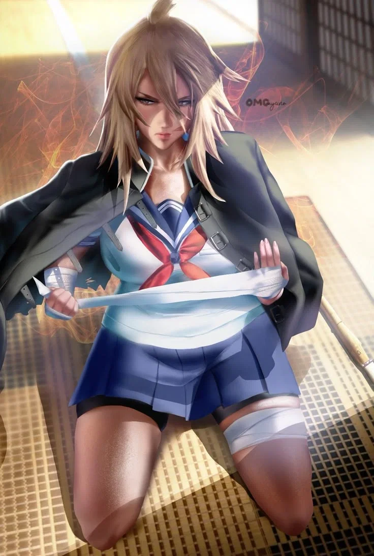 Osoro Shidesu