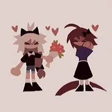 「💗-FPE: Valenties day Special!-💗