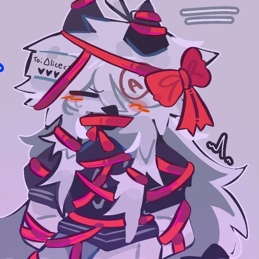 🎀⊹♡∼Oliver∼♡⊹🎀|「FPE: Christmas Time!」