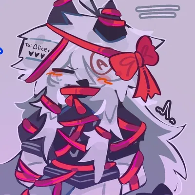 🎀⊹♡∼Oliver∼♡⊹🎀|「FPE: Christmas Time!」