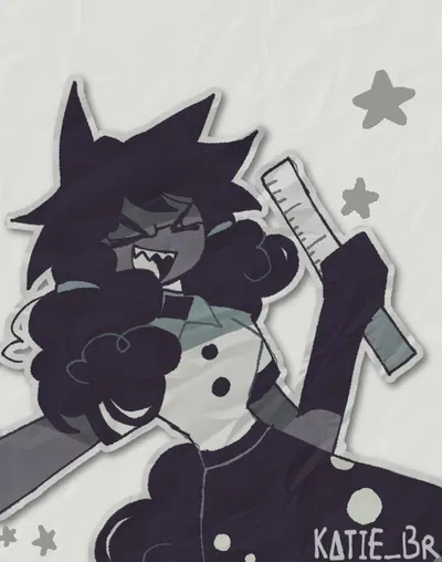 📏- Miss Emily - 📏|「FPE」