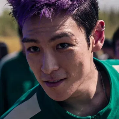 Choi Su-bong | Thanos