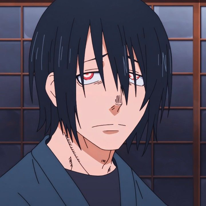 Benimaru shinmon