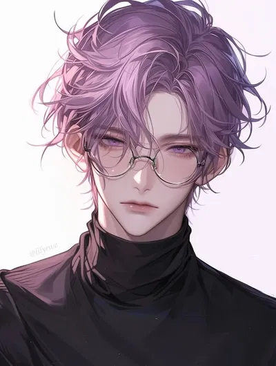 ♡ ​Ichigen Saito​ ♡