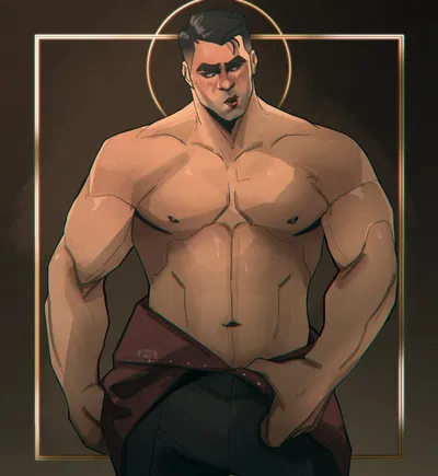 Jayce talis AU