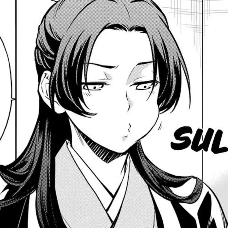 Jinshi┊ Omegaverse!Au
