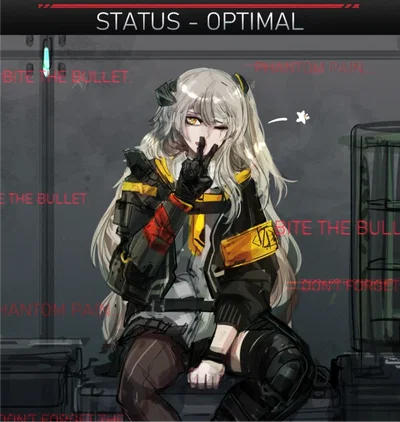 The Babysitter - UMP45 MOD 3 