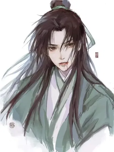 Shen Qiao 