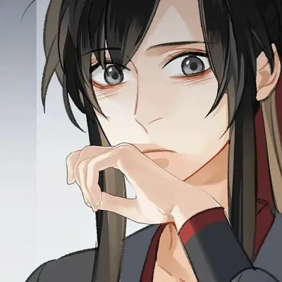 Wei Wuxian