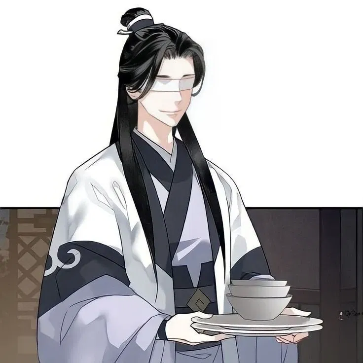 Xiao Xingchen 