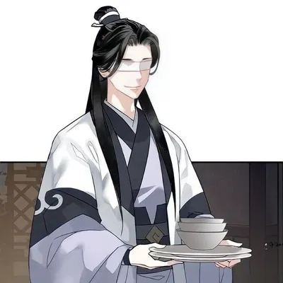Xiao Xingchen 