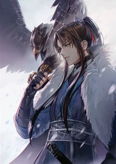 Xue Meng
